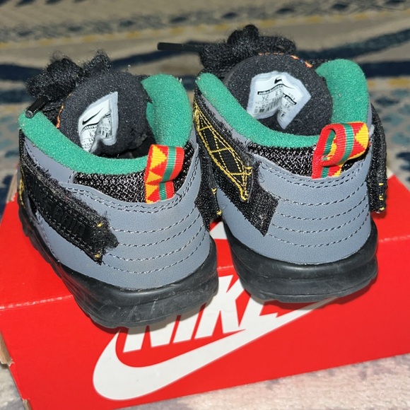 Nike Raid - Picture 5 of 5